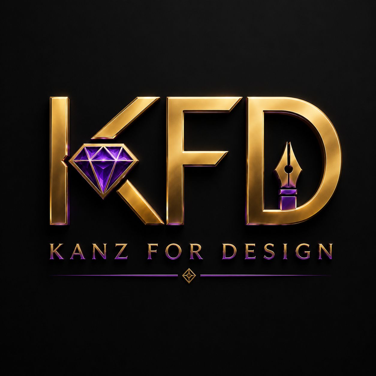 KFD DESIGN كنز فن التصميم
