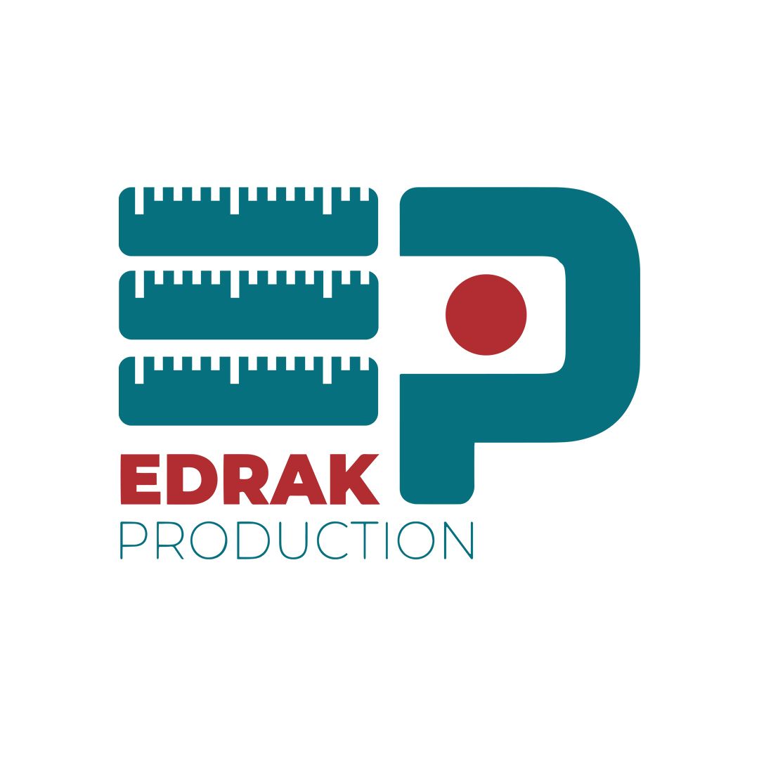 شركة إدراك للانتاج الفني