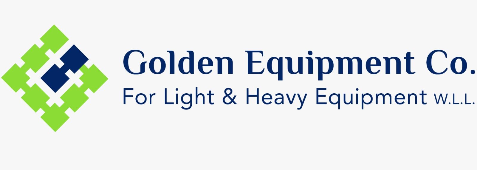 شركة المعدات الذهبية لمعدات وأليات خفيفة وثقيلة ذ.م.م