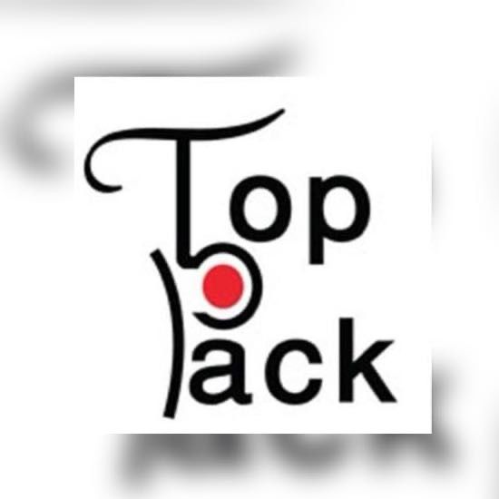 شركه توب باك للمنتجات الاستهلاكية والورقيه