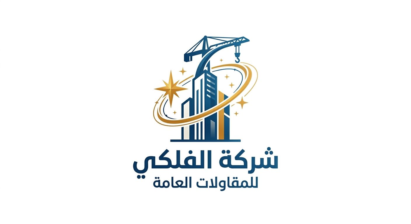شركة الفلكي للمقاولات العامة